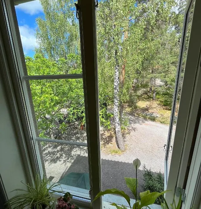 Bed&Breakfast In Nature 12 Min From City Free Bikes-1